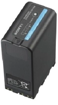 Аккумулятор Sony BP-U100 Black