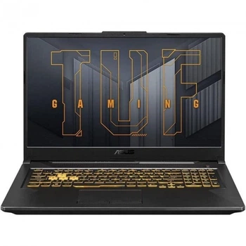 Ноутбук ASUS TUF Gaming F17 FX707ZM (17,3" IPS, i7-11800H, RAM 16GB, SSD 1TB (TUF706HM-ES76)