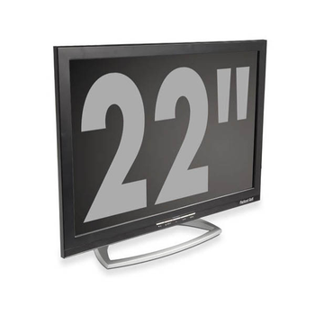 Монитор 22" Packard Bell Maestro 221W, Широкий - Б/У