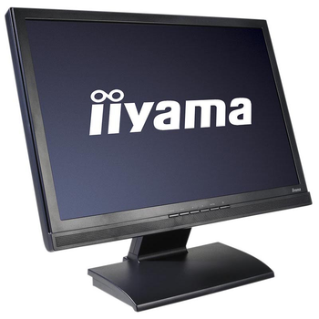 Монитор 22" Iiyama ProLite E2200WS, Широкий - Б/У