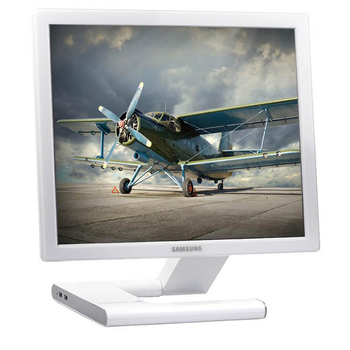 Монитор 19" Samsung SyncMaster 971P, Квадрат - Б/У