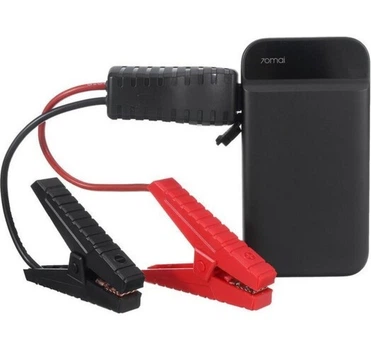 Портативний пусковий пристрій (бустер) 11100mAh 70MAI Midrive PS01 Emergency Battery Booster черный