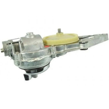 Редуктор в сборе (нового образца) для кухонного комбайна Kenwood KW715260