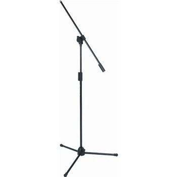 Стойка микрофонная типа журавль QUIK LOK A302 BK EU