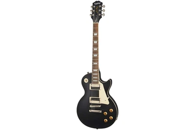 Электрогитара EPIPHONE LES PAUL CLASSIC WORN EBONY