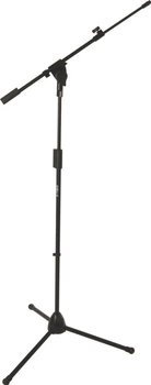 Профессиональная микрофонная стойка QUIK LOK A514 BK EU