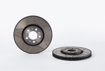 Тормозной диск Brembo (09701076)