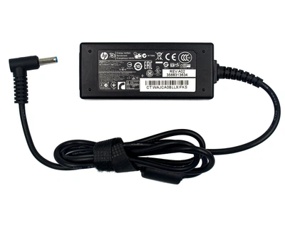 Блок питания для HP 19.5V 2.31A 45W 4.5*3.0 pin High Copy (741727-001)