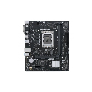 Материнская плата ASUS PRIME H610M-R D4-SI