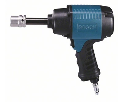 Імпульсний пневмогайковерт Bosch 1/2" (7000 об/хв, 300 Н*м) (0607450618)