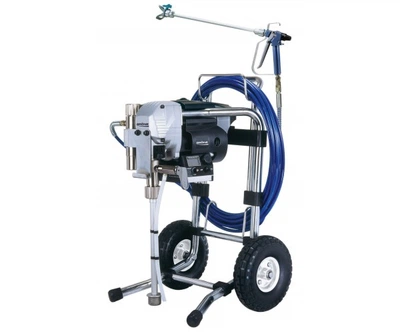 Фарбувальна станція Grone SmartSpray 27 (1.3 кВт, 2.7 л/хв) (2560-281300)