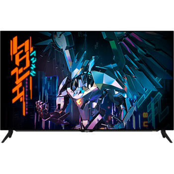 Монитор GIGABYTE AORUS 47.5" Gaming Monitor (FO48U) [70966]