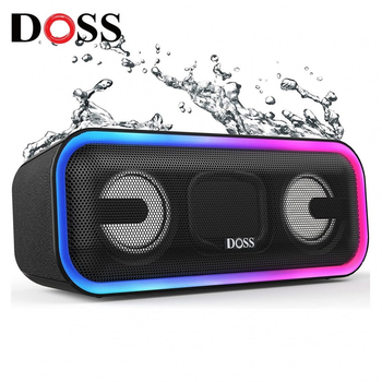 Портативная Колонка DOSS SoundBox ProPlus