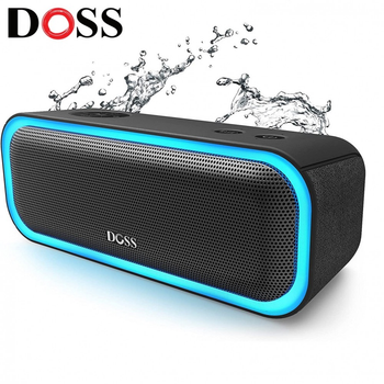 Портативная Колонка DOSS SoundBox Pro