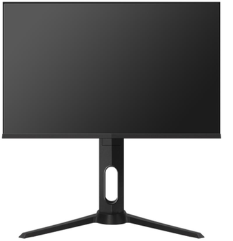 Монітор 23.8" 2E H2420B (IPS, 5 мс, 2560x1440, 75Гц, HDMI/DP, FreeSync)