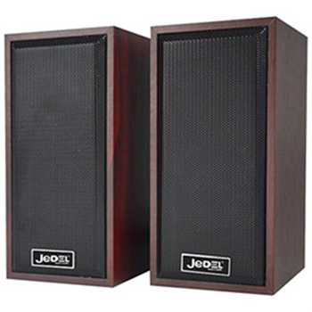 Акустическая система Jedel S-509 Black