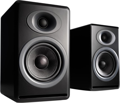 Audioengine P4 Black