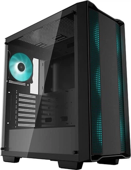 Корпус Deepcool CC560 Black (R-CC560-BKGAA4-G-1)