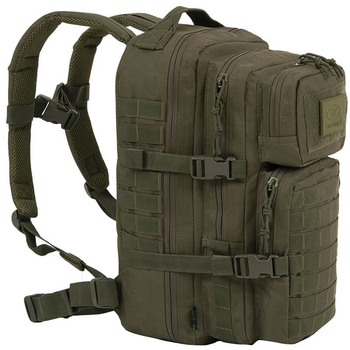 Тактический рюкзак Highlander Recon Backpack 28L Olive (929623)