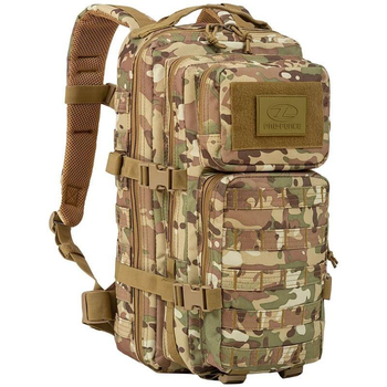 Тактичний рюкзак Highlander Recon Backpack 28L HMTC (929622)