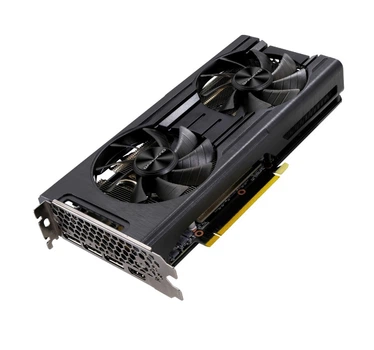 Відеокарта Gainward GeForce RTX 3060 Ghost OC (Limited Hash Rate) (471056224-2478)