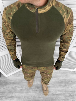 Костюм тактичний ріп стоп (зима) Multicam XXL