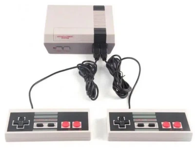 Игровая приставка консоль UKC Mini Game 620 classic games built-in NTSL/PAL D-7724