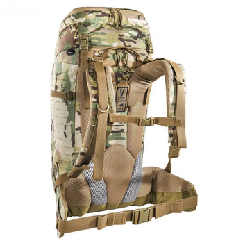 Тактический рюкзак Tasmanian Tiger Modular Pack 45 Plus Multicam (TT 7545.394)