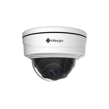 Купольна IP камера Milesight PRO 3 Мп (MSC3772FPB)