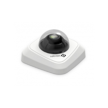 Купольна IP камера Milesight 4 Мп (MSC4481PB)