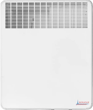 Конвектор BONJOUR CEG BL-Meca/M (1000W)