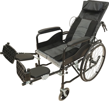 Инвалидная коляска Hebei Dansong (QT-1)