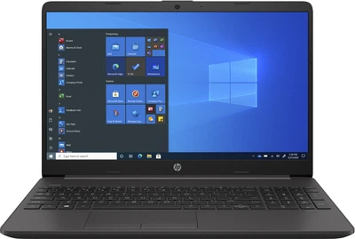 Ноутбук 15.6" HP 255 G8 AMD Athlon 3020 RAM 16GB SSD 128GB + HDD 1TB Windows 11