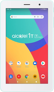 Планшет 7" Alcatel 1T ‎9309X-2BALWE1 1/16 ГБ Android 8.1 Oreo Зелений Оvеr Stoск