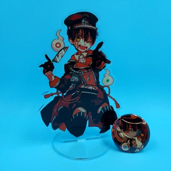 Акриловая фигурка Туалетный мальчик Ханако 2 (Jibaku Shounen Hanako-kun)