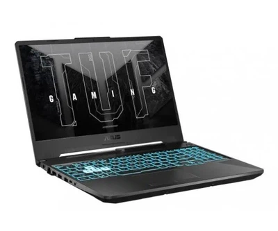 Ноутбук GamingASUS TUF A17 (FA706IC-HX008)AMD Ryzen 7 4800H:16/512GB:NVIDIA GeForce RTX 3050;17.3"