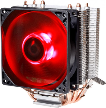 Вентилятор CPU ID-Cooling SE-903-R