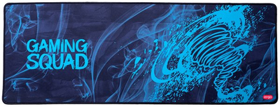 Килимок Ergo MP-331XL Black/Blue
