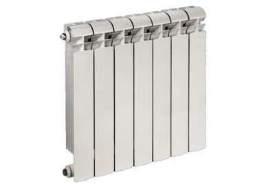 Радиатор алюминиевый Global VOX R 500/100