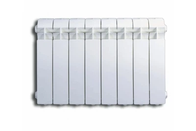 Радиатор алюминиевый Global VOX R 350/100