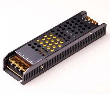 Блок питания AVT 24V IP20 10.41A 250W