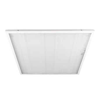 Светильник светодиодный PL Prismatic 36W 6500К WH