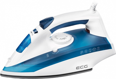 Утюг ECG NZ 322