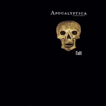 APOCALYPTICA - Cult (2LP+CD)