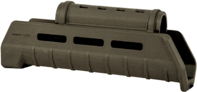 Цевье Magpul AK Hand Guard для Сайги охот. верс. Олива (36830122)