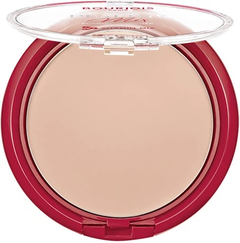 Пудра компактная Bourjois Healthy Mix Витаминная №3 Pink Beige 10 г (3616301036975)