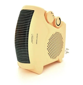Тепловентилятор Maestro MR-921 Beige нагрівач для дому