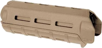 Цівка Magpul MOE M-LOK Carbine AR15 Пісочна (36830156)
