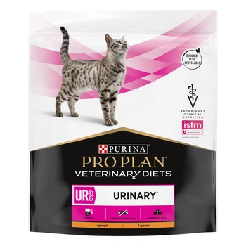 Сухий корм для котів Pro Plan Veterinary Diets UR Urinary 350 г