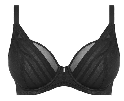 Бюстгальтер Freya Cameo 3161 80E Black (886279197470 )
